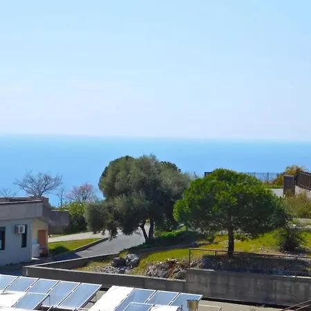 Apartament Ec Scalea