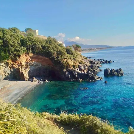 Ec Apartament Scalea