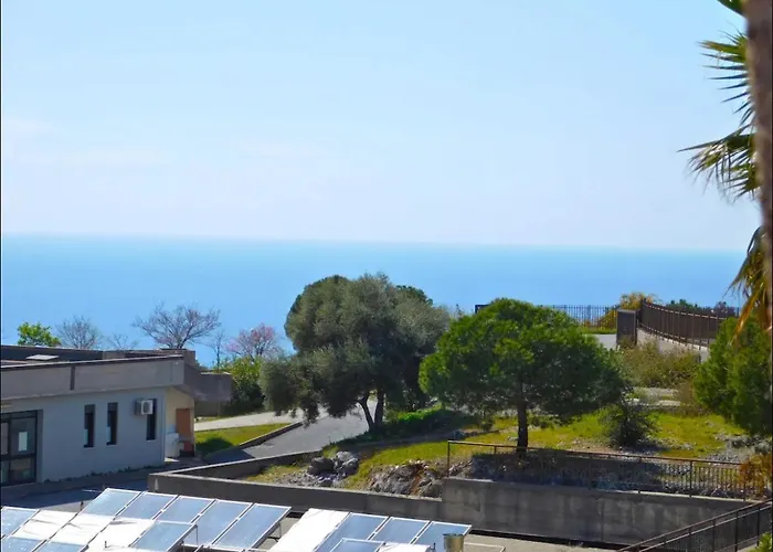 Apartament Ec Scalea