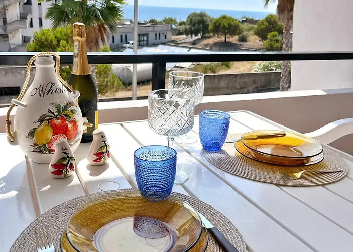 Apartament Ec Scalea