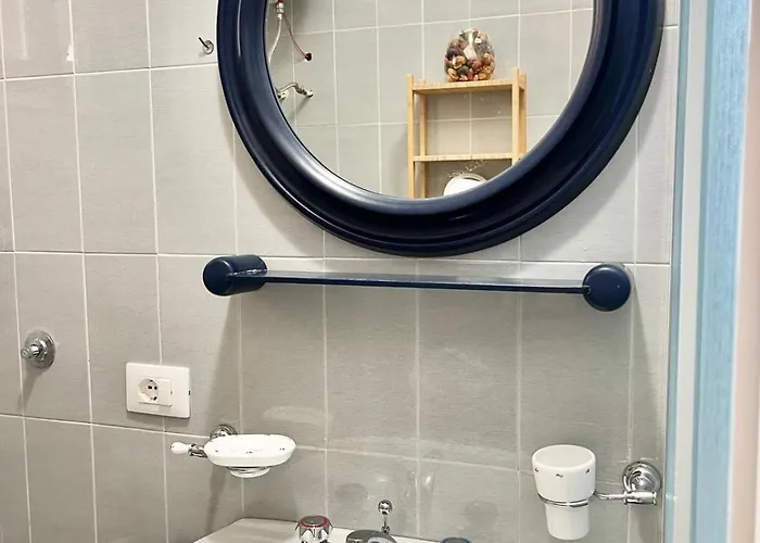 Apartament Ec Scalea