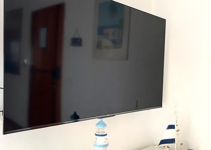 Ec Apartament Scalea