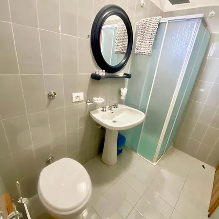 Apartment Ec *