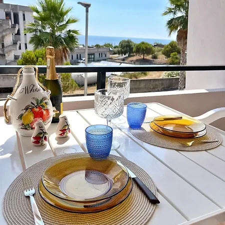 Apartment Ec Scalea