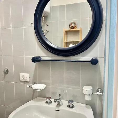 Apartment Ec Scalea