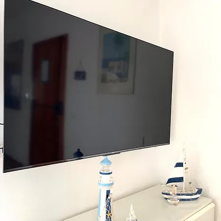 Ec Apartment Scalea